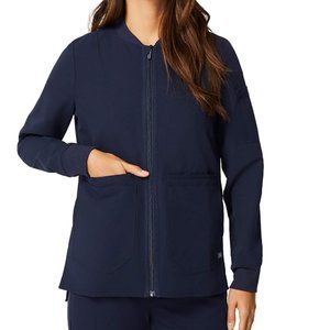 FIGS Bellery Scrub Jacket for Women